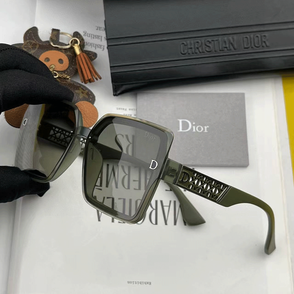 Dior Outdoor Casual Sunglasses