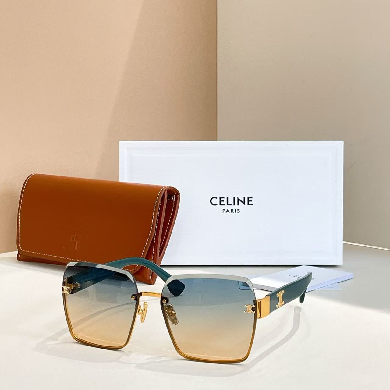 Celine Fashion Sunglasses