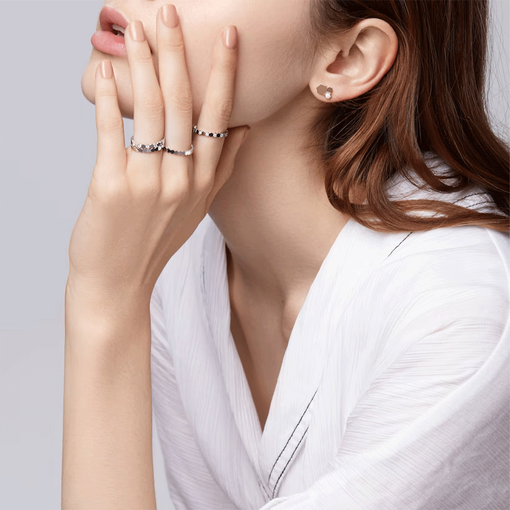 Chaumet Bee de Chaumet Ring