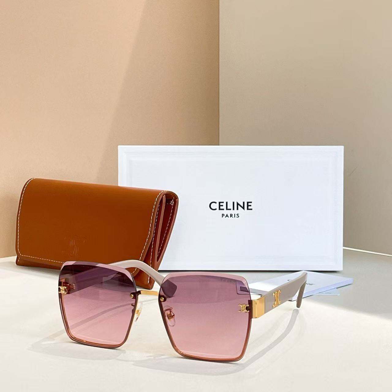 Celine Fashion Sunglasses