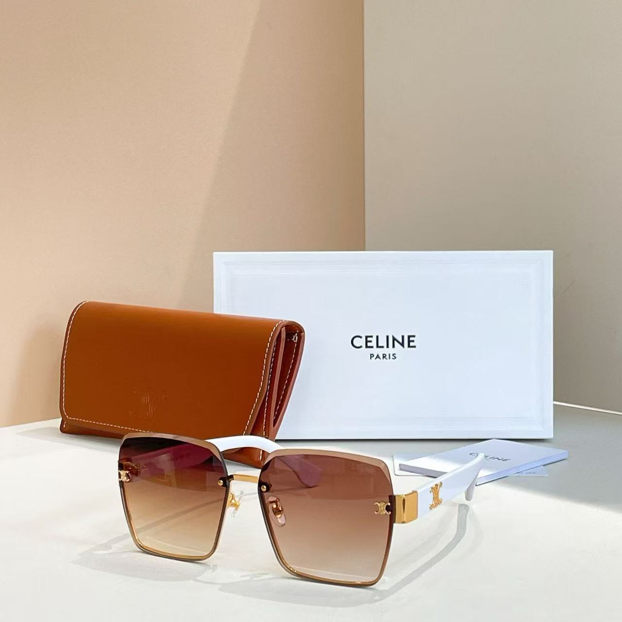 Celine Fashion Sunglasses