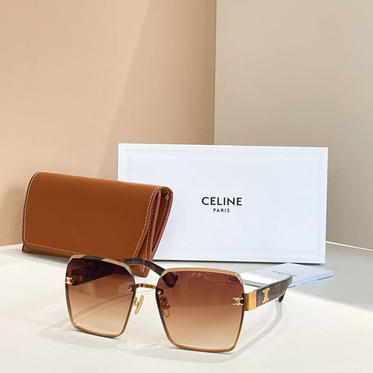 Celine Fashion Sunglasses