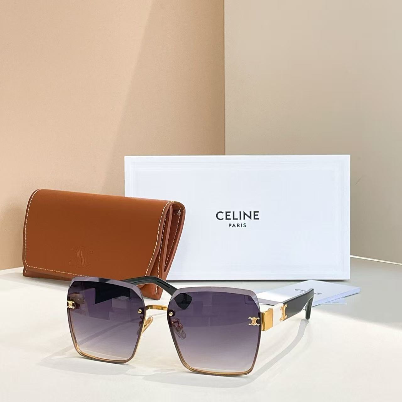 Celine Fashion Sunglasses