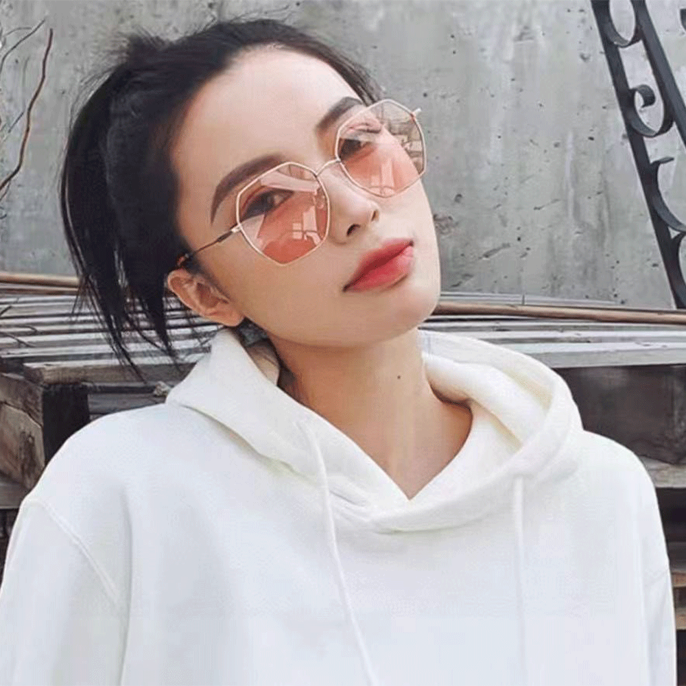 Chanel Outdoor Casual Sunglasses