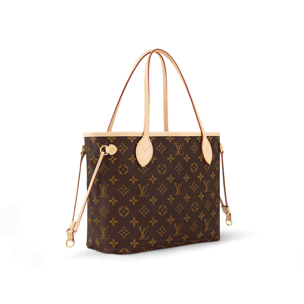 Louis Vuitton Neverfull PM M41000