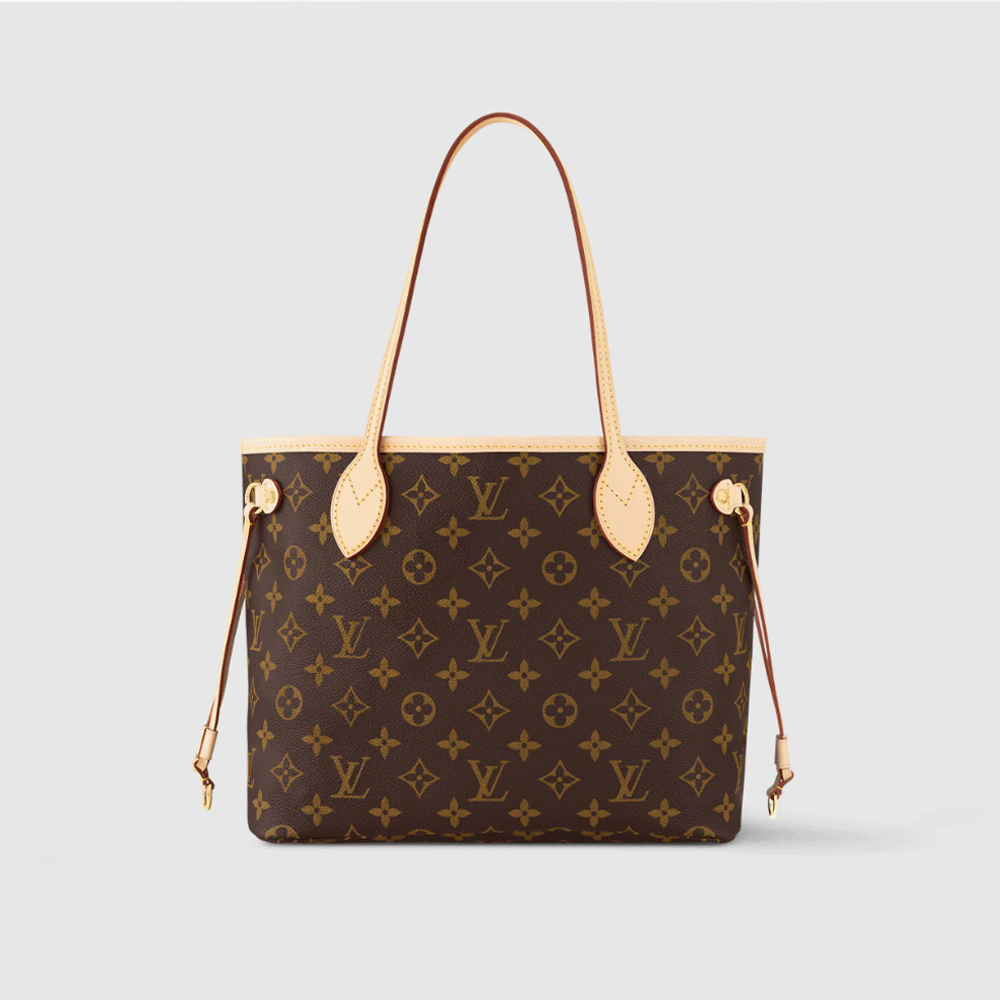 Louis Vuitton Neverfull PM M41000