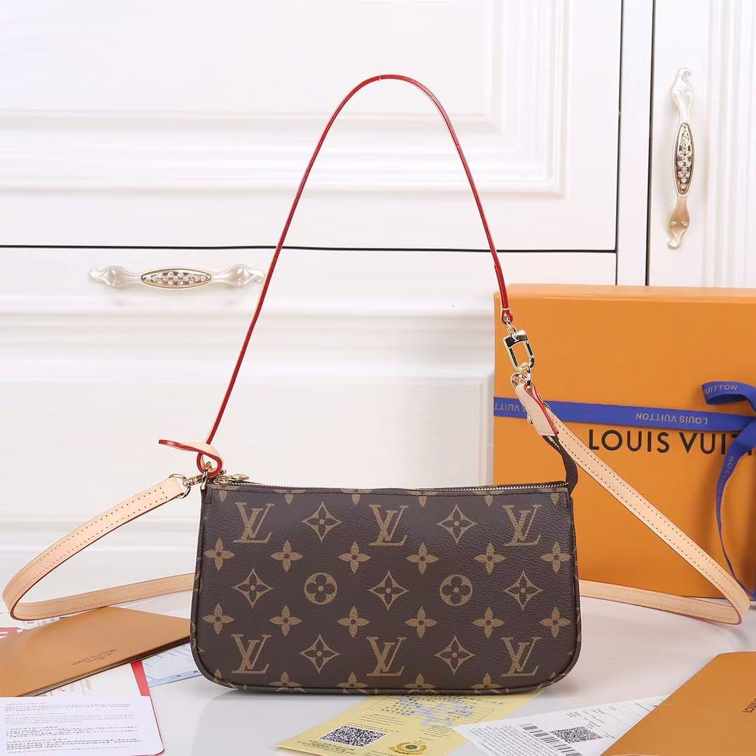 Louis Vuitton LV Easy Pouch Bag