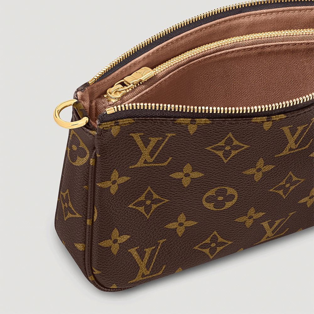 Louis Vuitton LV Easy Pouch Bag