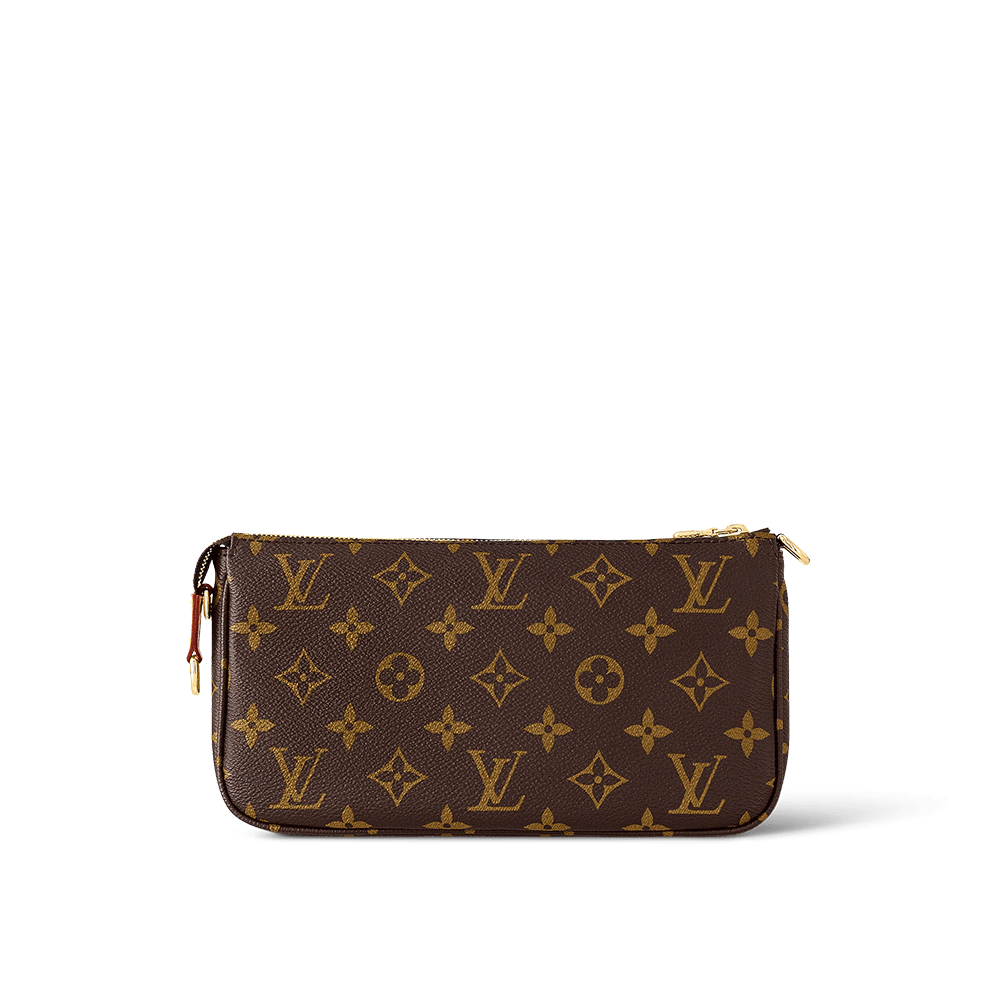 Louis Vuitton LV Easy Pouch Bag