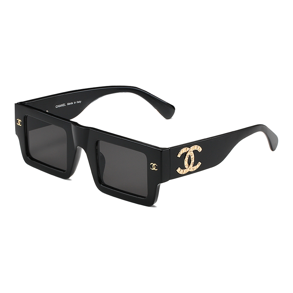 Chanel Fashion Sunglasses
