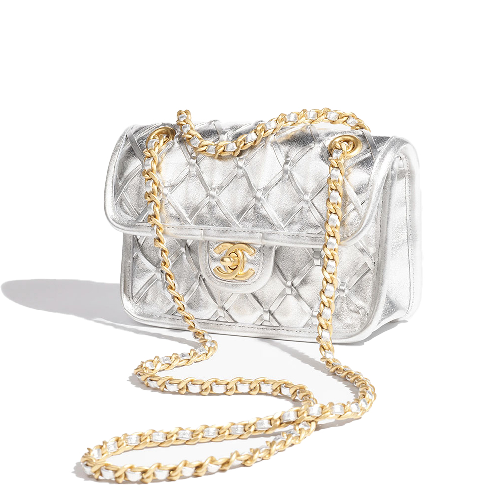 Chanel  Mini Flap Bag