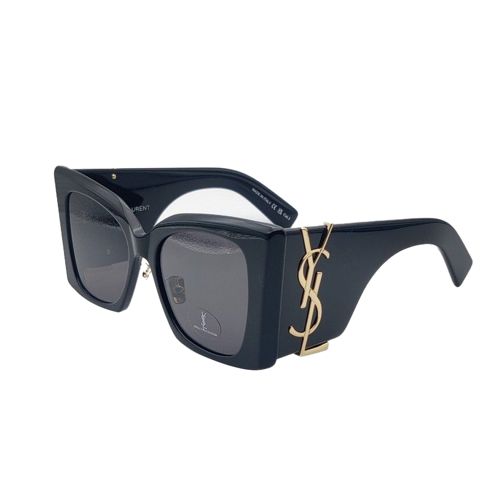 Ysl blaze sunglasses oversized