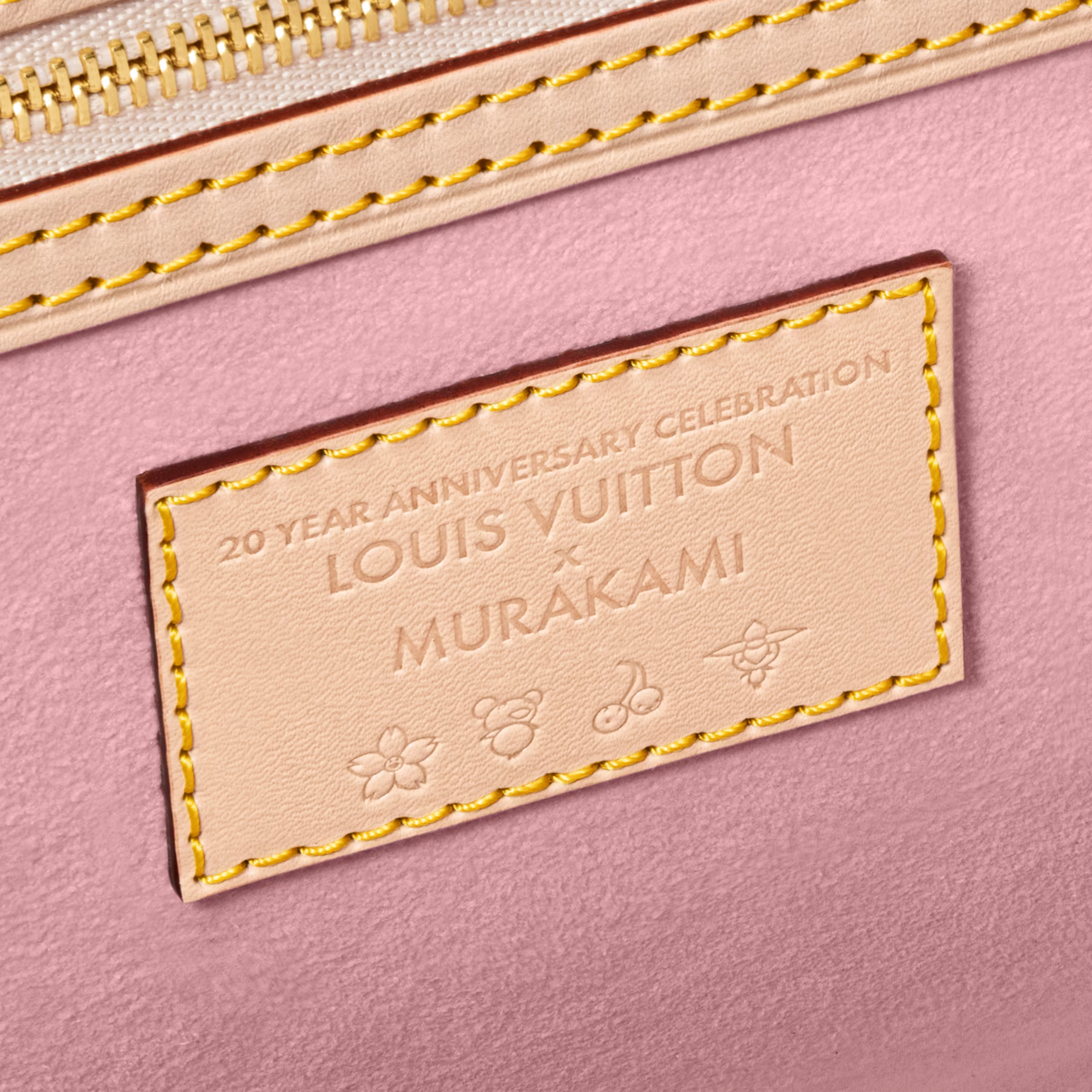 Louis Vuitton LV x TM Keepall Bandoulière 45