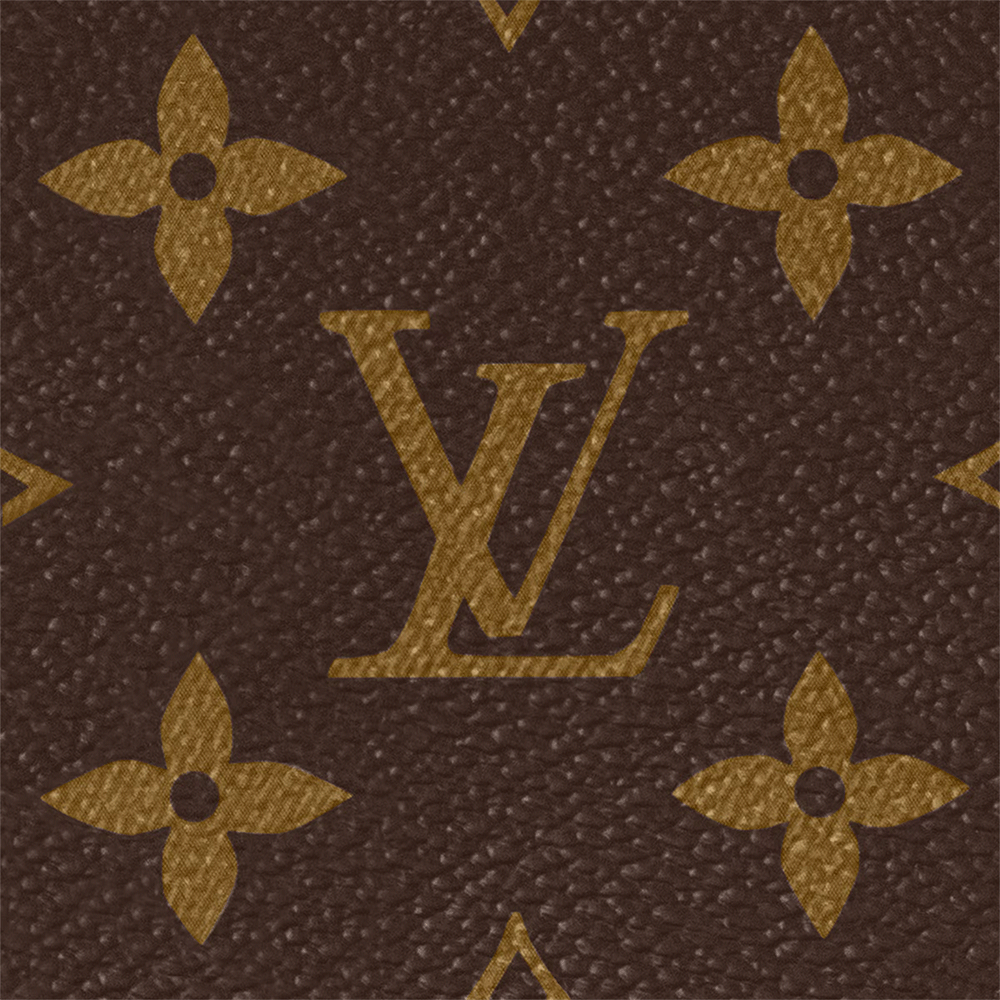 Louis Vuitton Petit Sac Plat