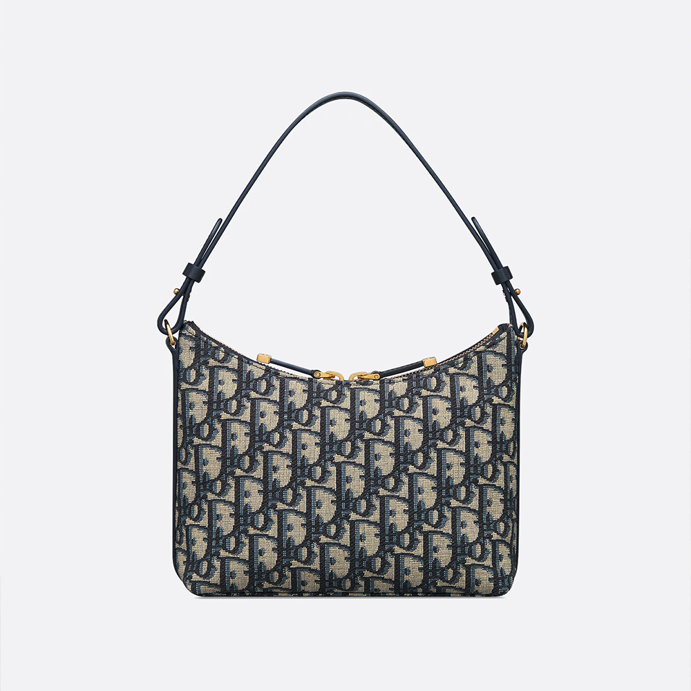 Dior 30 Montaigne Diorling Mini Bag with Chain