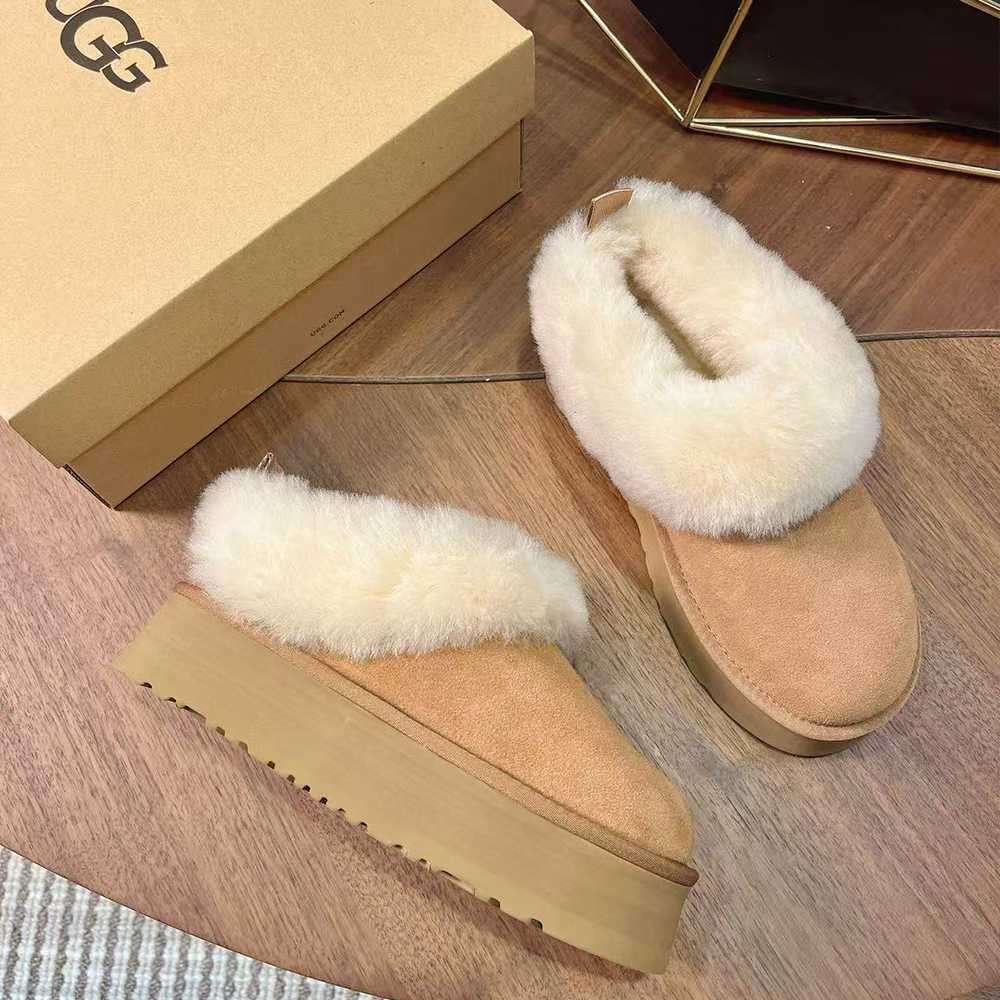 UGG Tazzelle Slipper