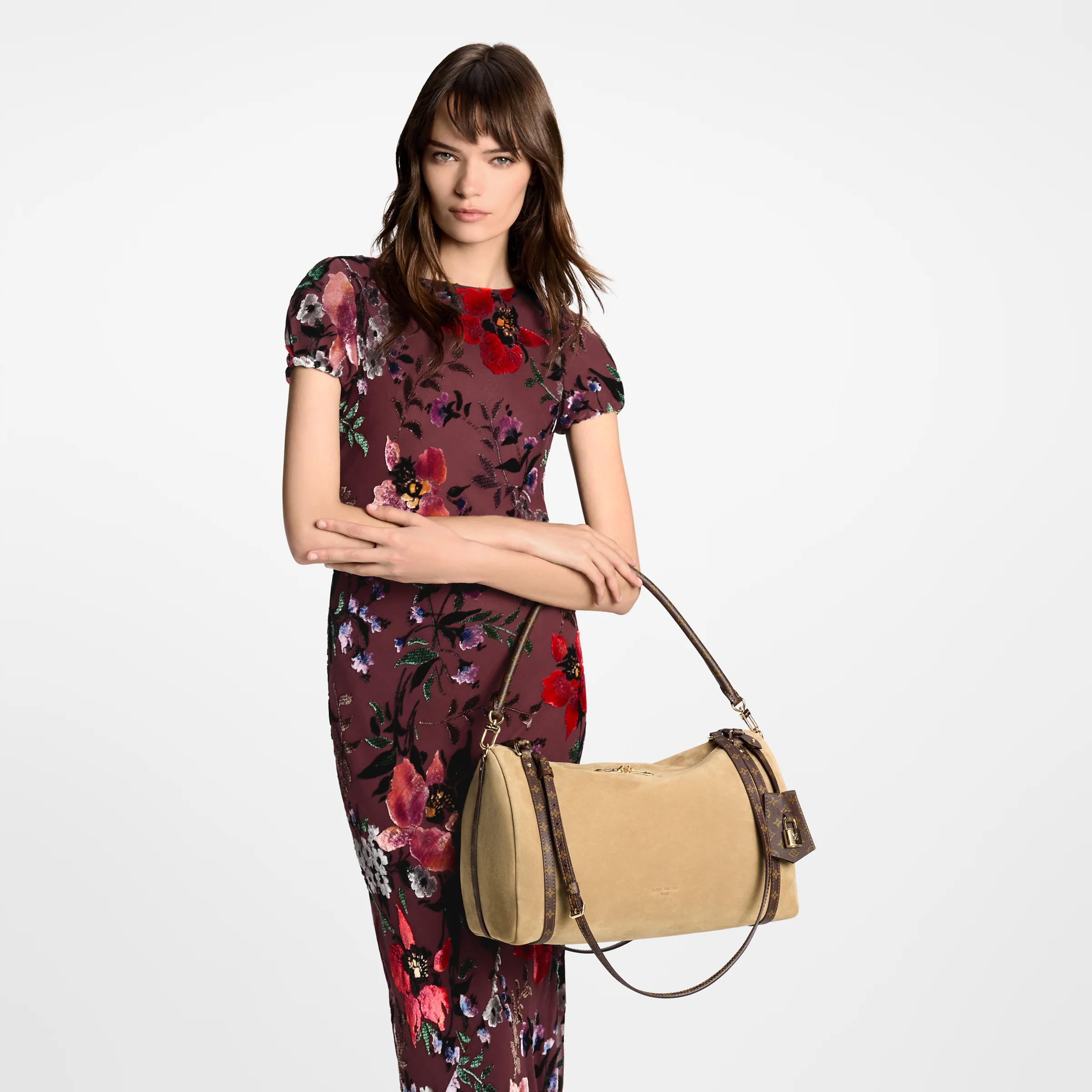 Louis Vuitton Express MM