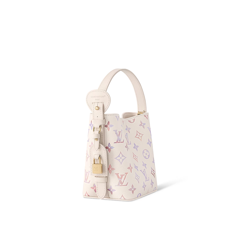 Louis Vuitton All In BB