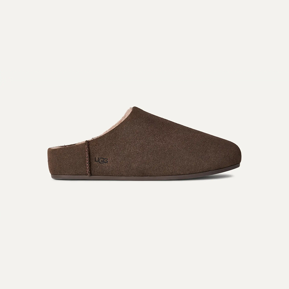 UGG Elaya Slippers Thin Sole