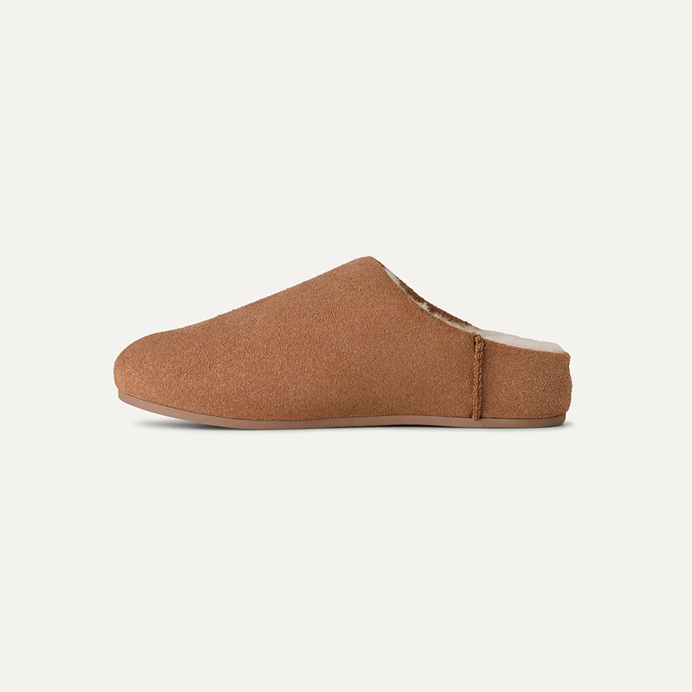UGG Elaya Slippers Thin Sole