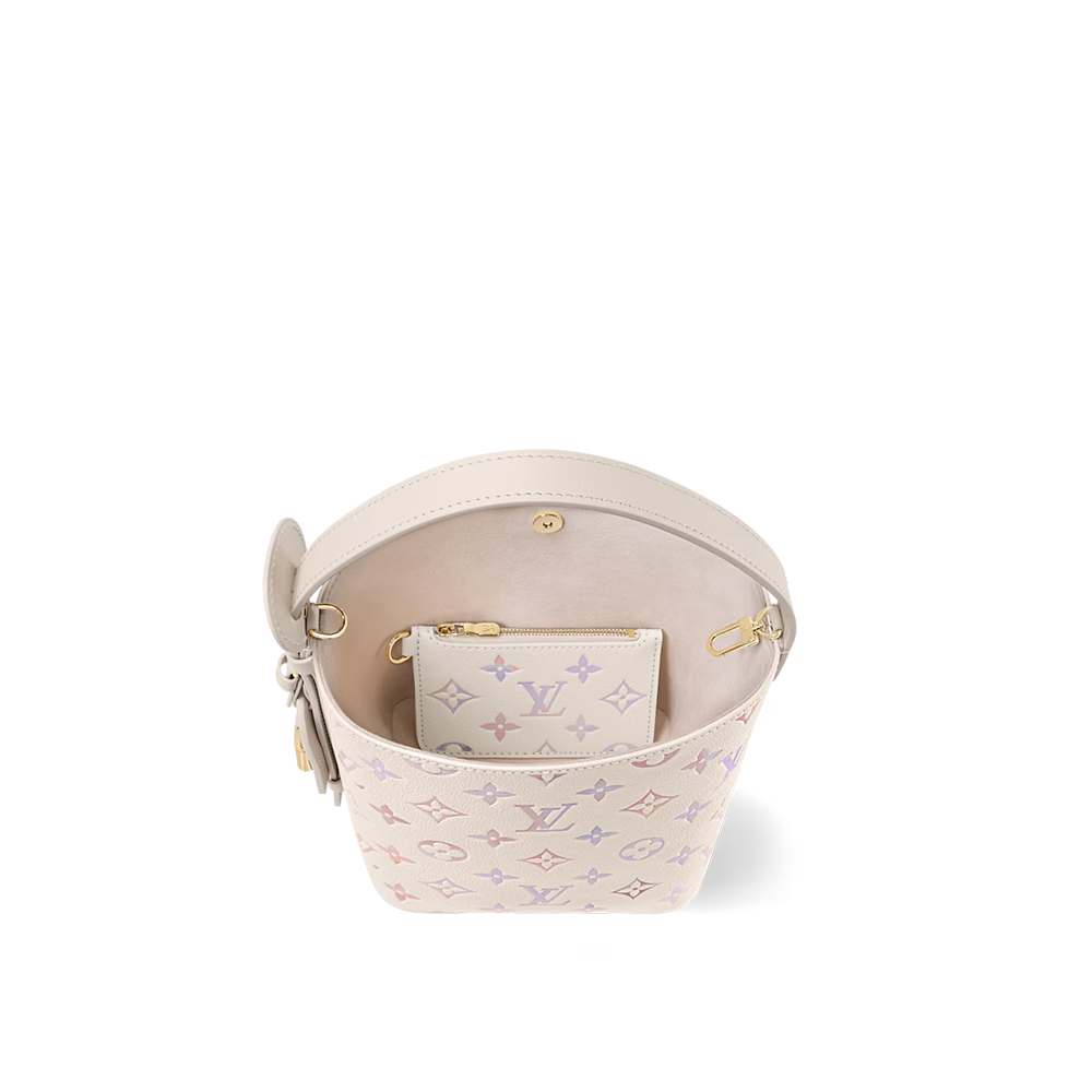 Louis Vuitton All In BB