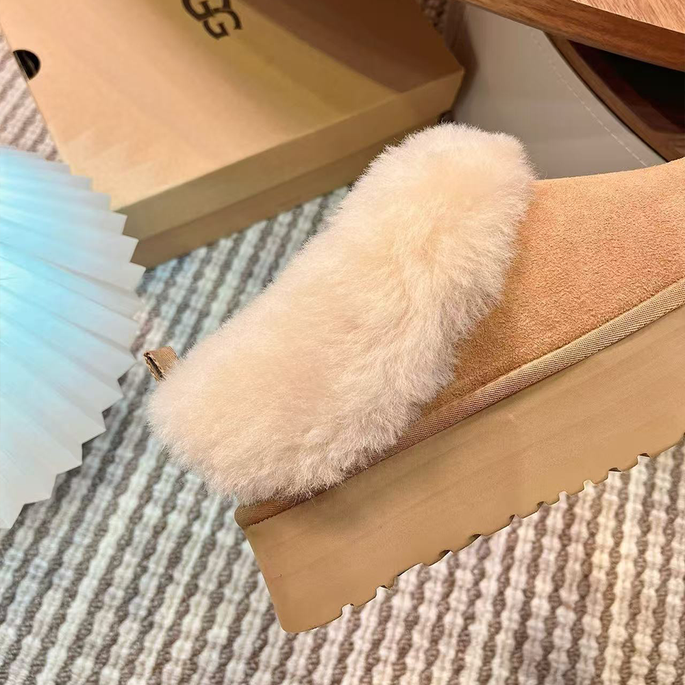 UGG Tazzelle Slipper
