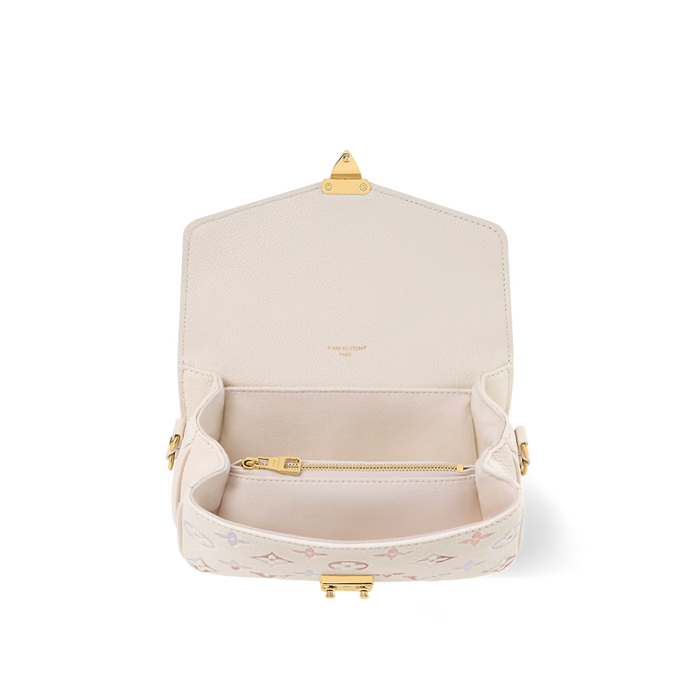 Louis Vuitton Pochette Métis East West