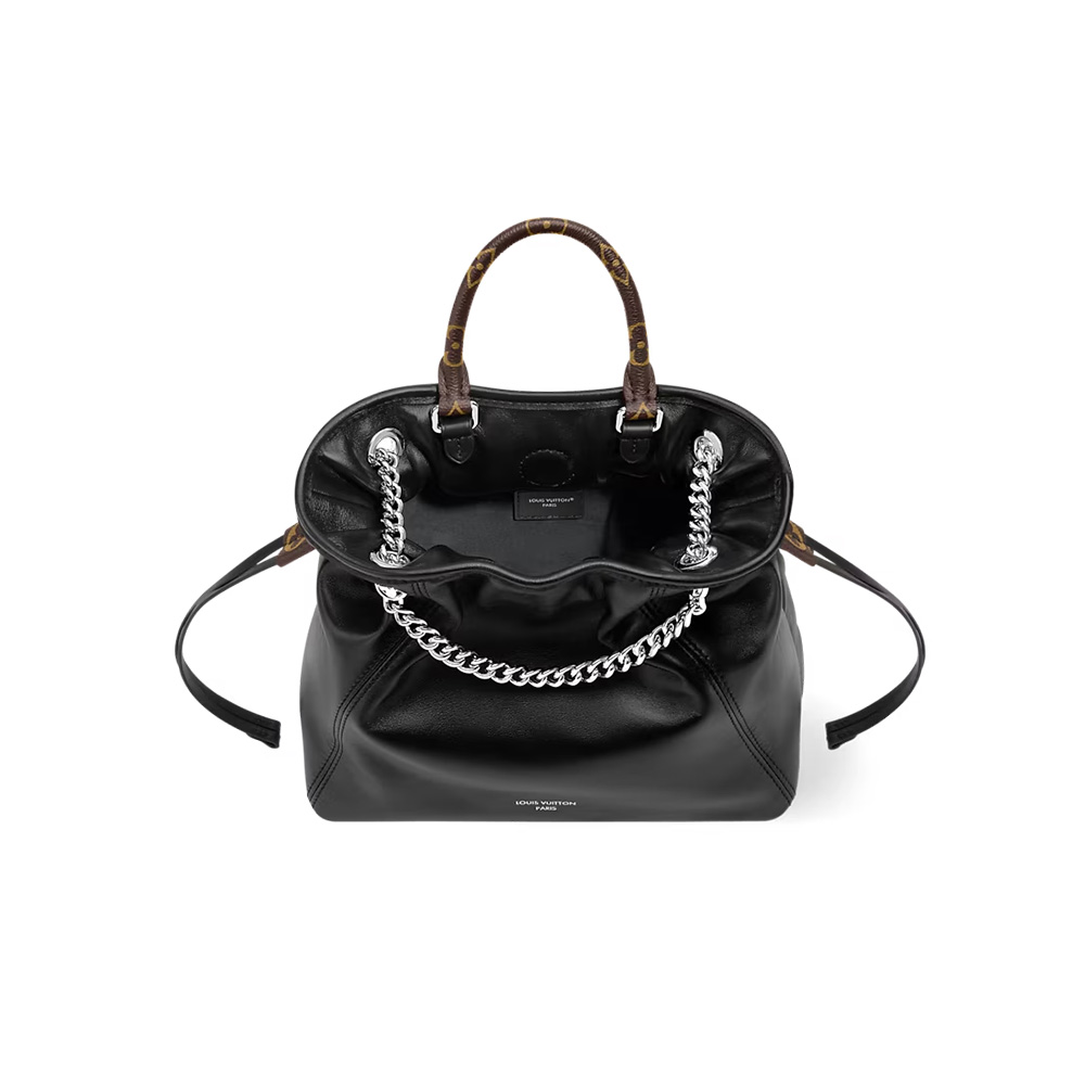 Louis Vuitton Off Duty Backpack Vibe