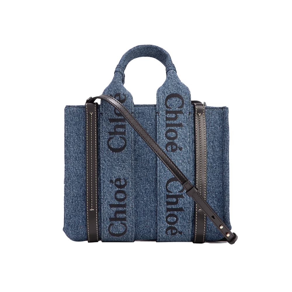 Chloé Woody Tote