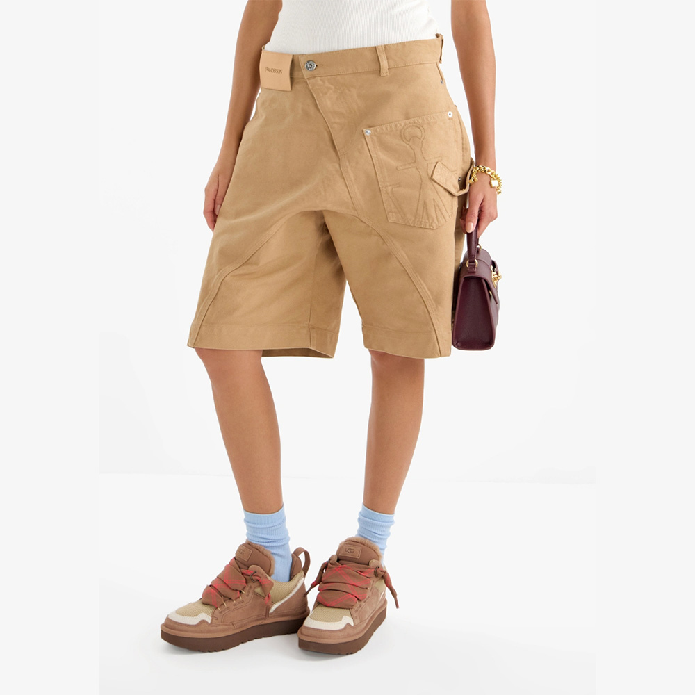 UGG Low-top sneakers