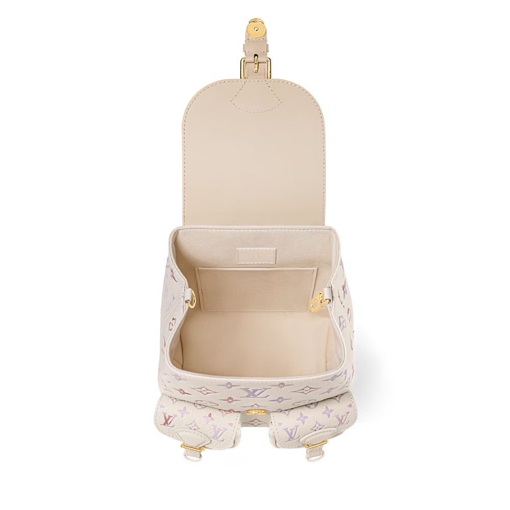 Louis Vuitton Backup