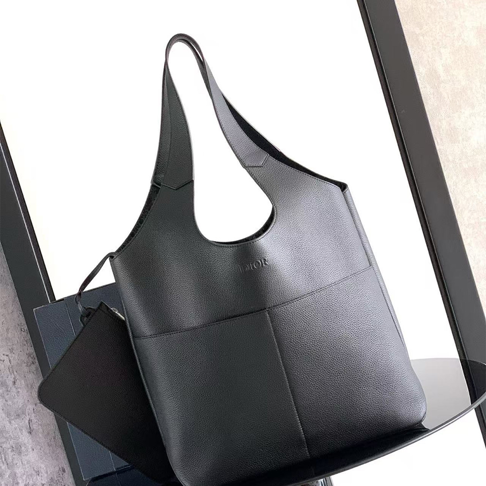 Dior Privé Tote Bag