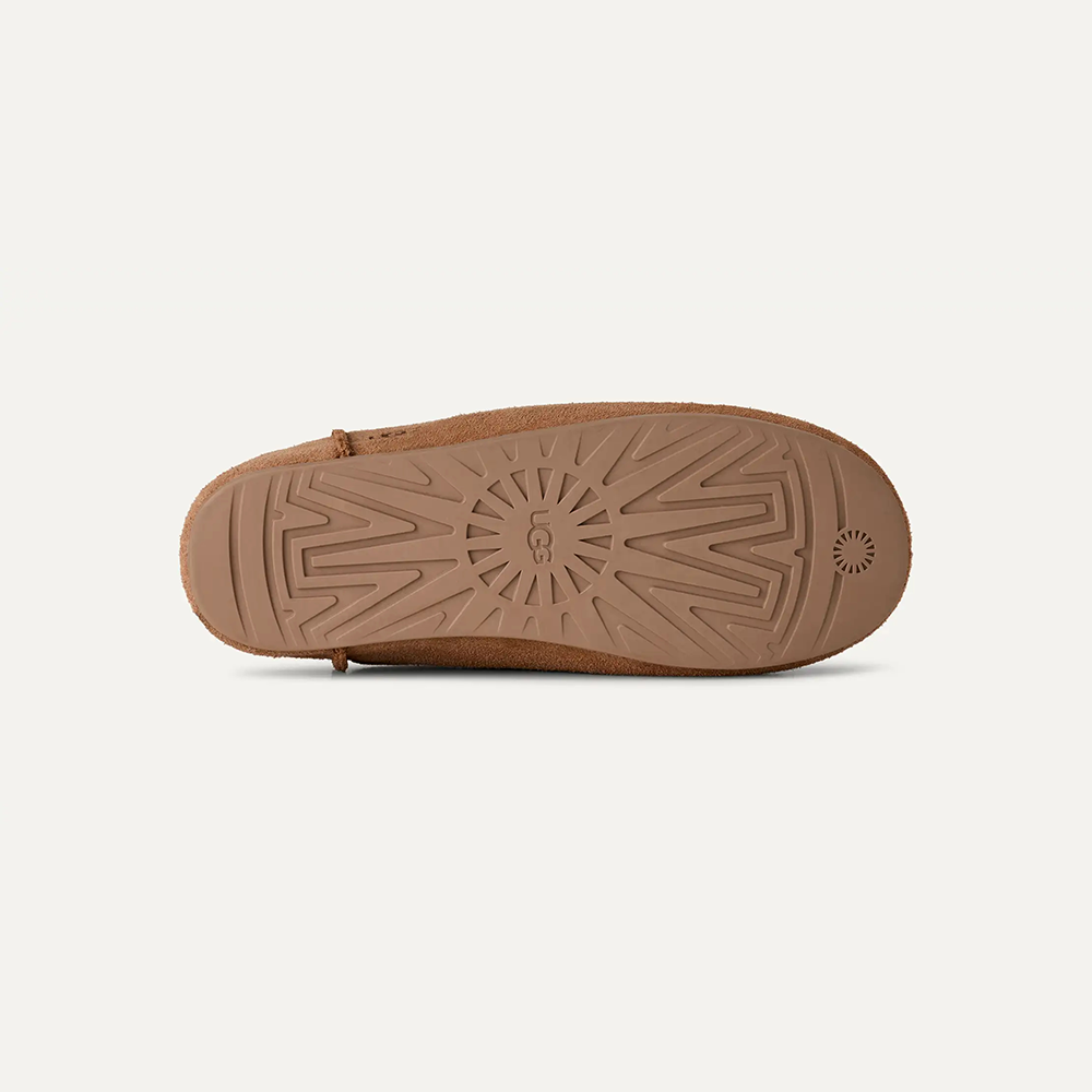 UGG Elaya Slippers Thin Sole
