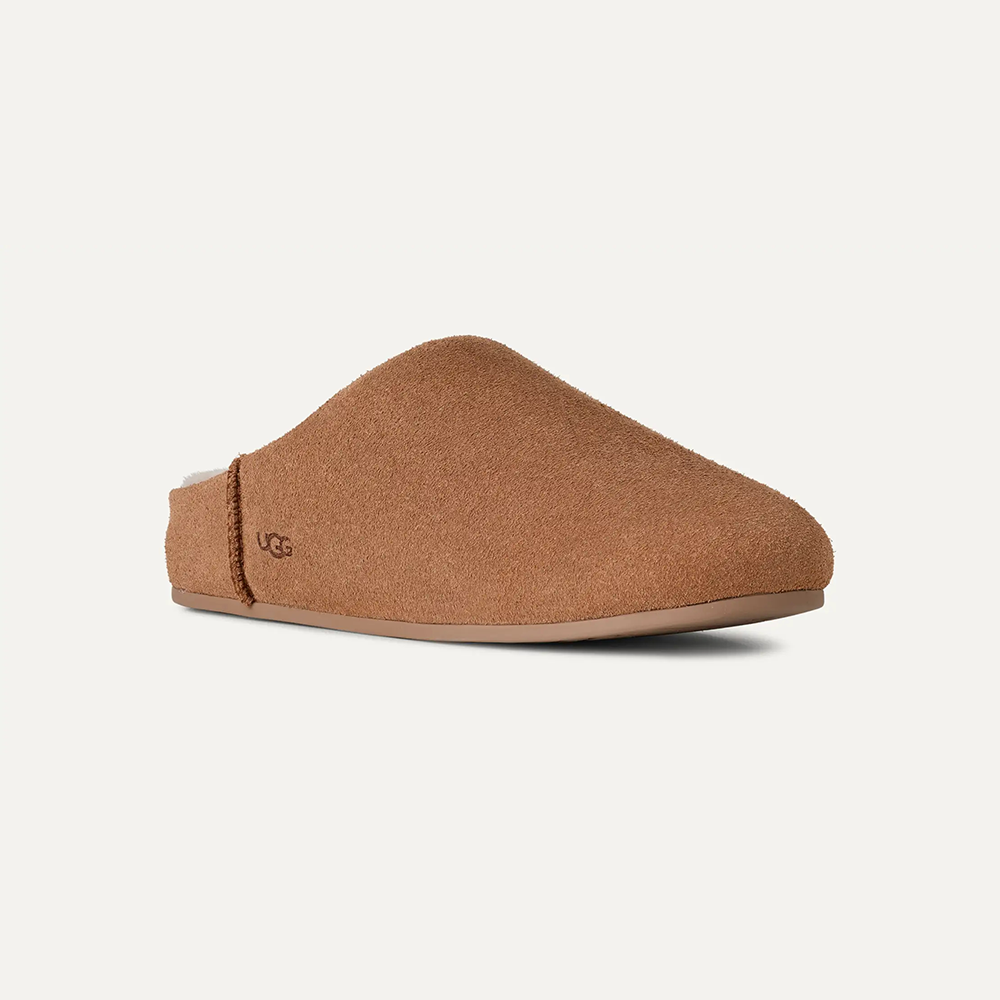UGG Elaya Slippers Thin Sole