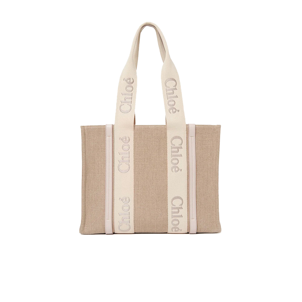 Chloé Woody Tote