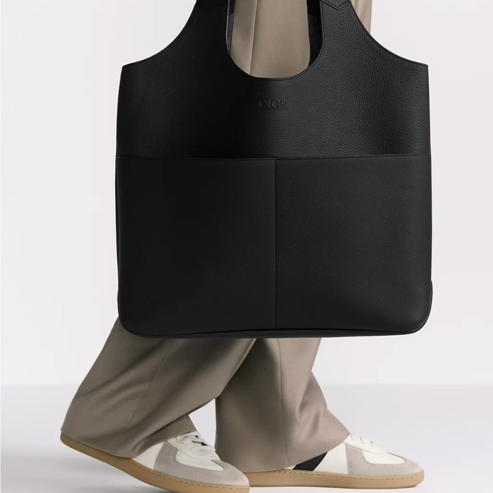 Dior Privé Tote Bag