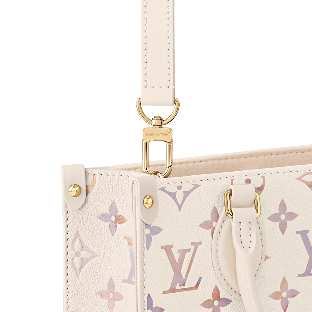 Louis Vuitton OnTheGo PM