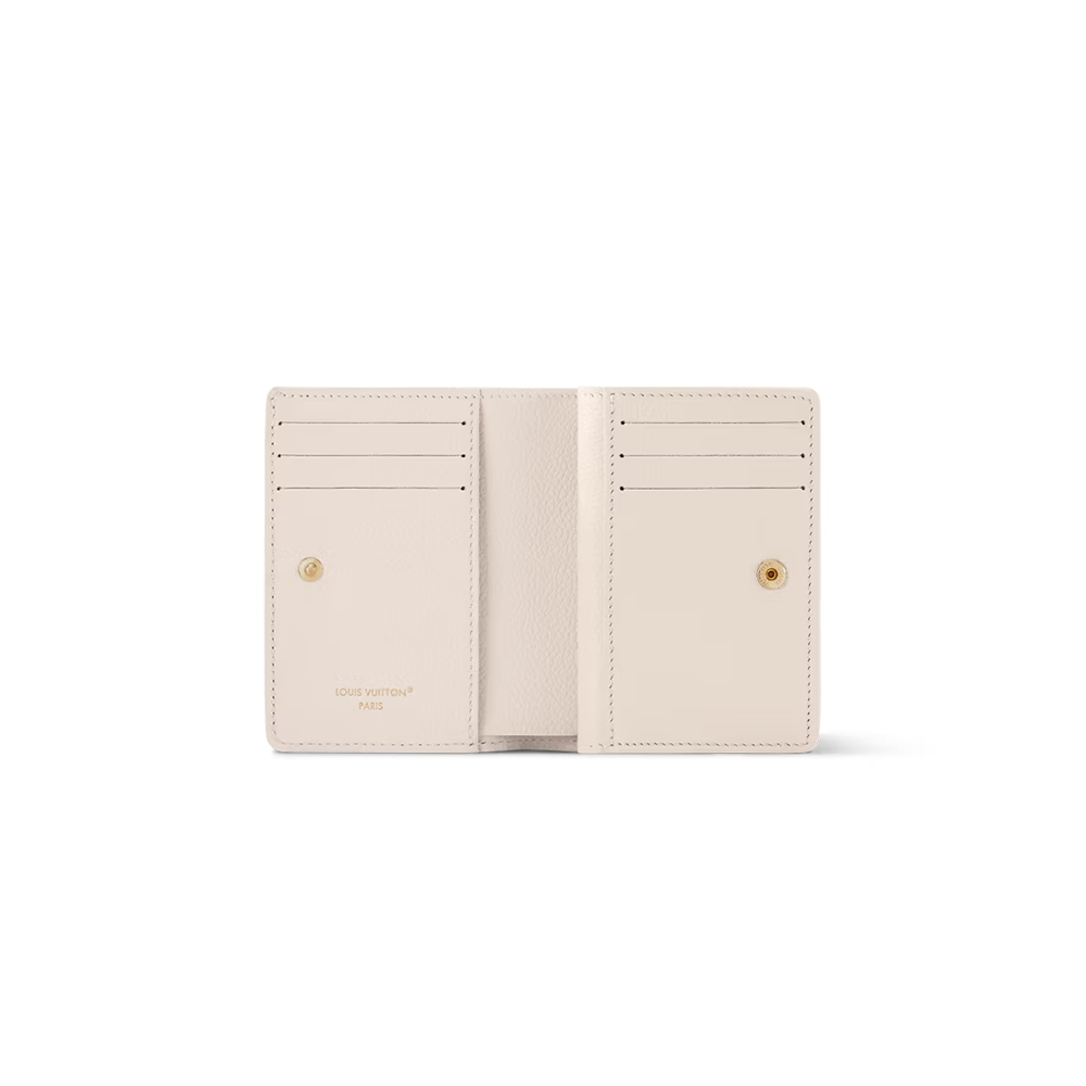 Louis Vuitton Cléa Wallet