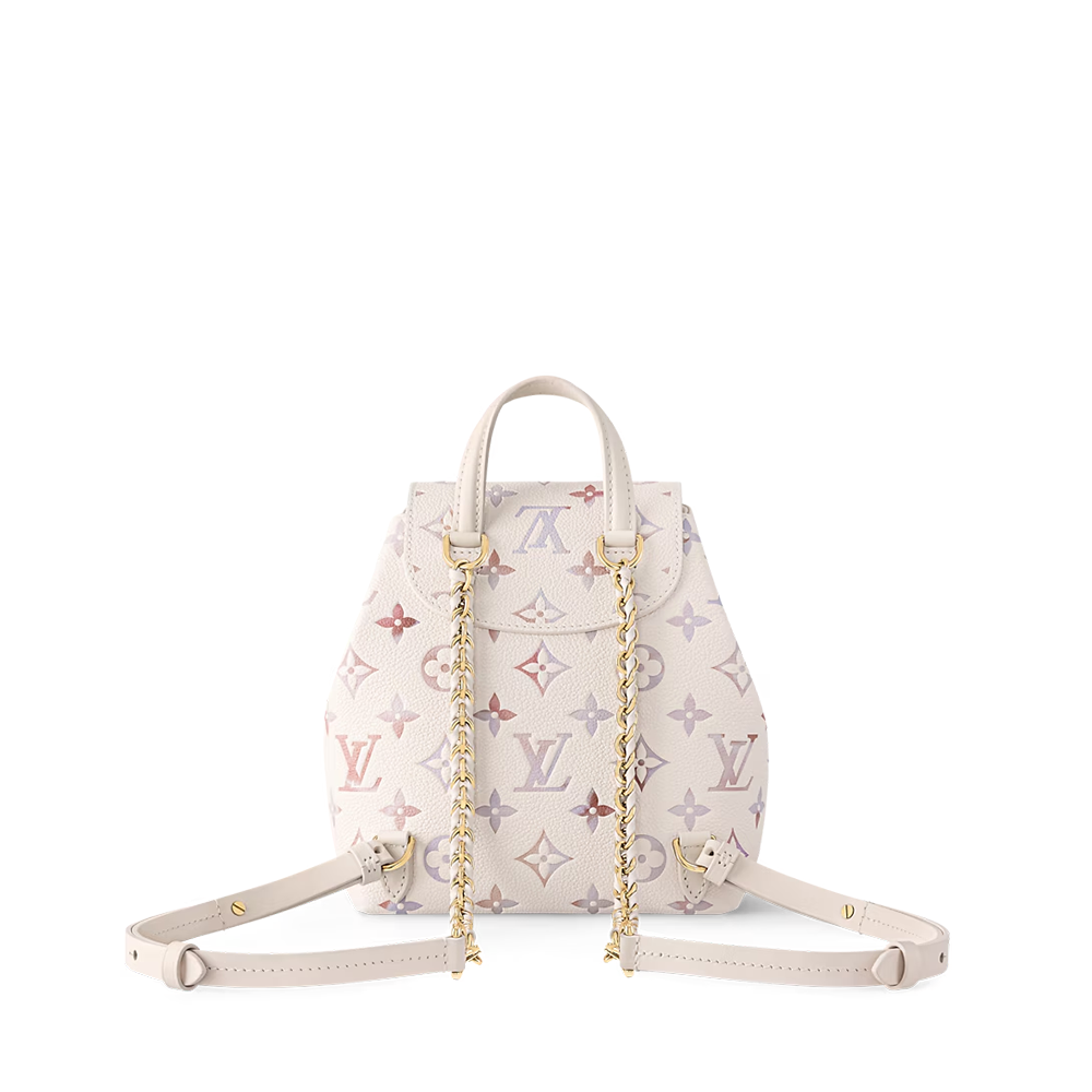 Louis Vuitton Backup