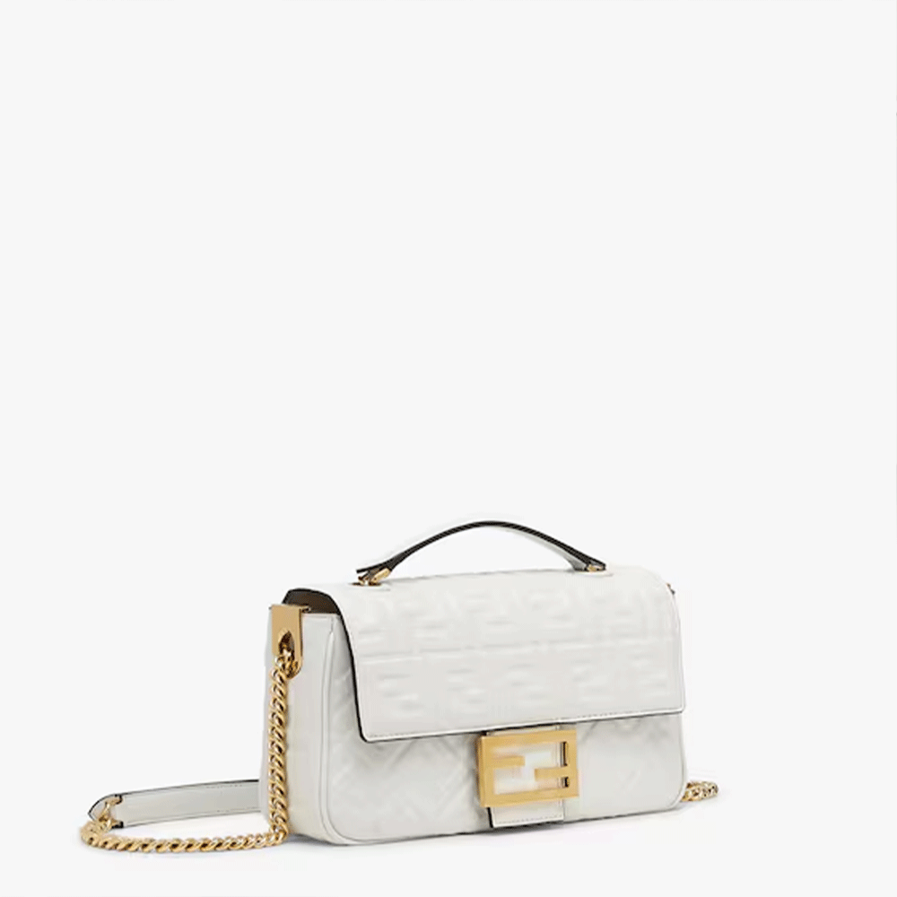 Fendi Baguette Chain Midi