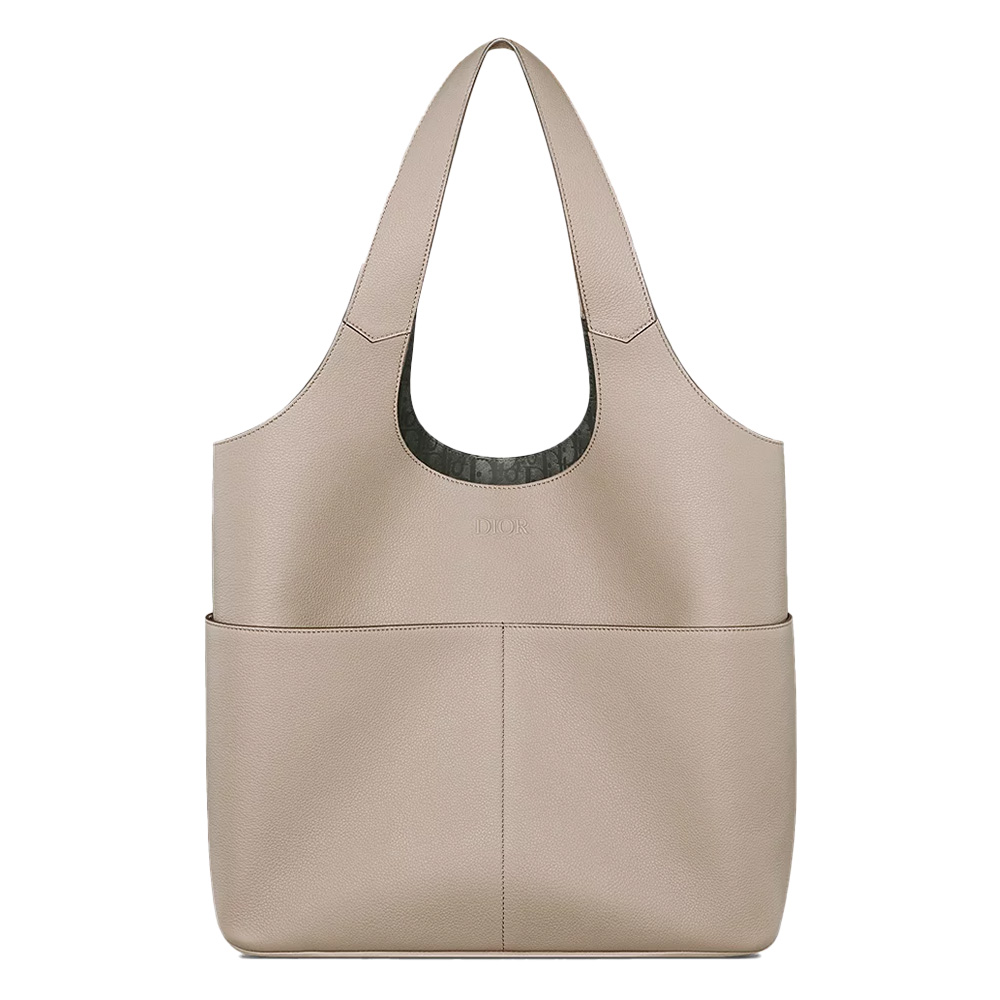 Dior Privé Tote Bag