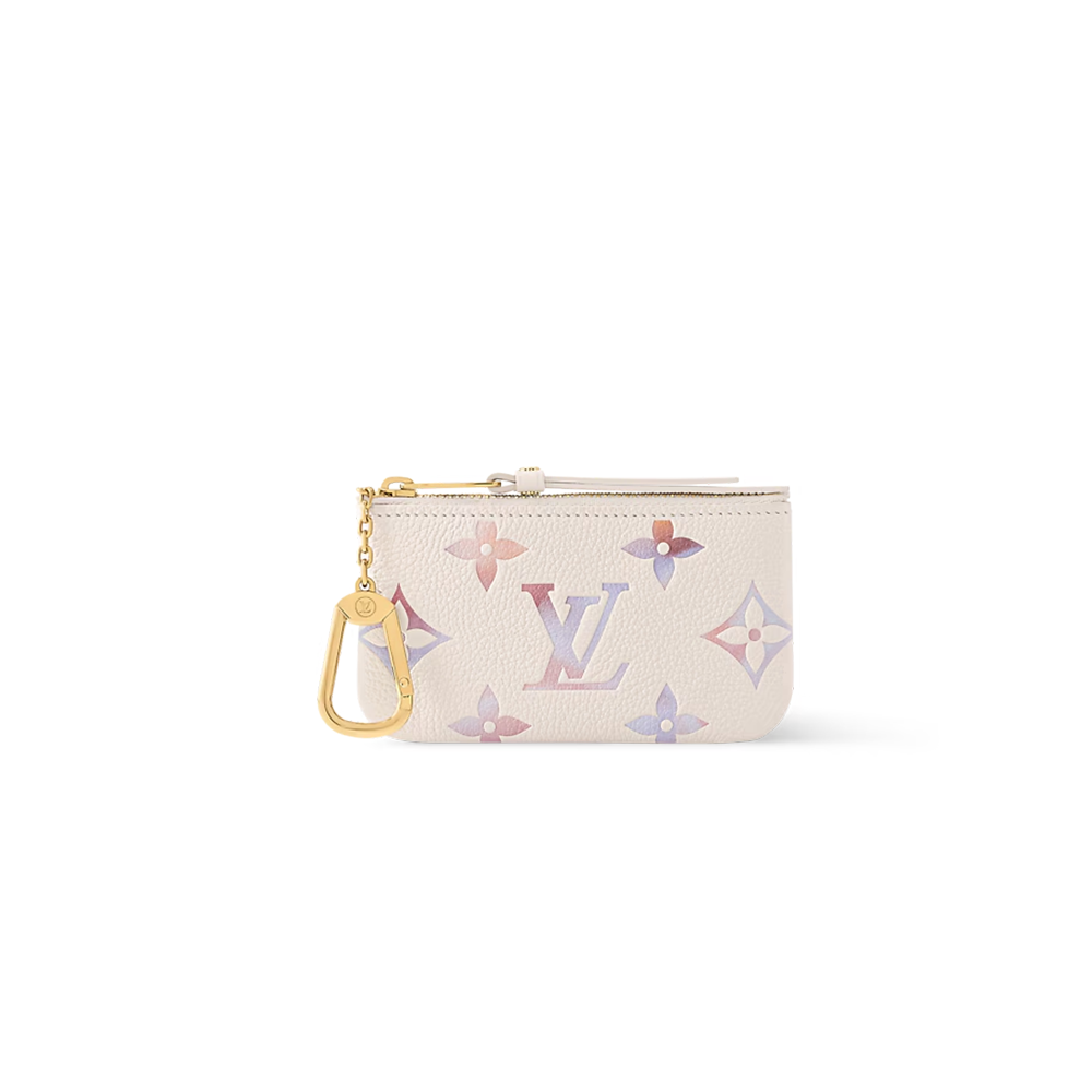 Louis Vuitton Key Pouch