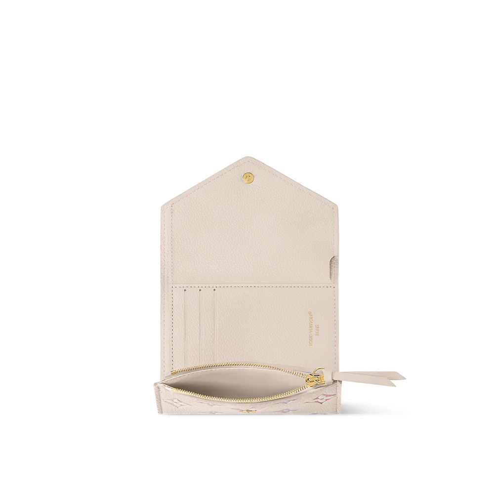 Louis Vuitton Victorine Wallet