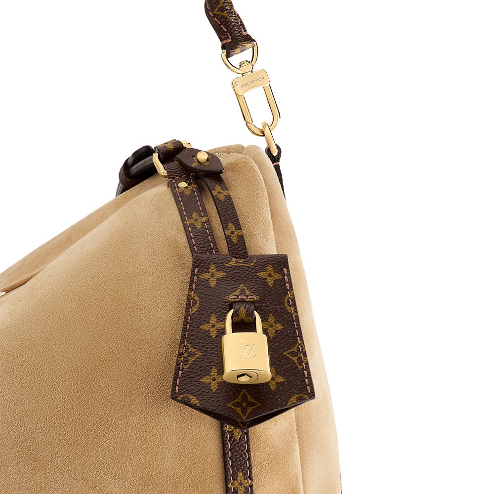 Louis Vuitton Express MM