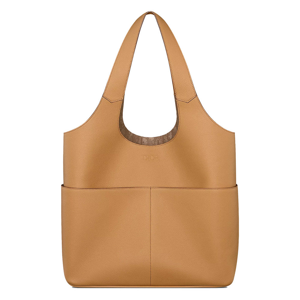 Dior Privé Tote Bag