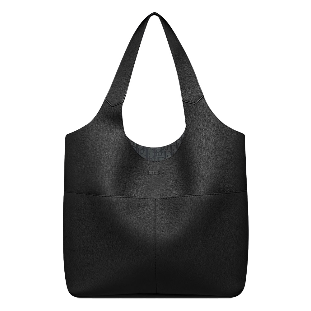 Dior Privé Tote Bag