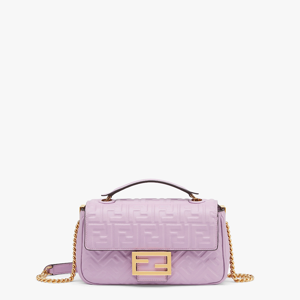 Fendi Baguette Chain Midi