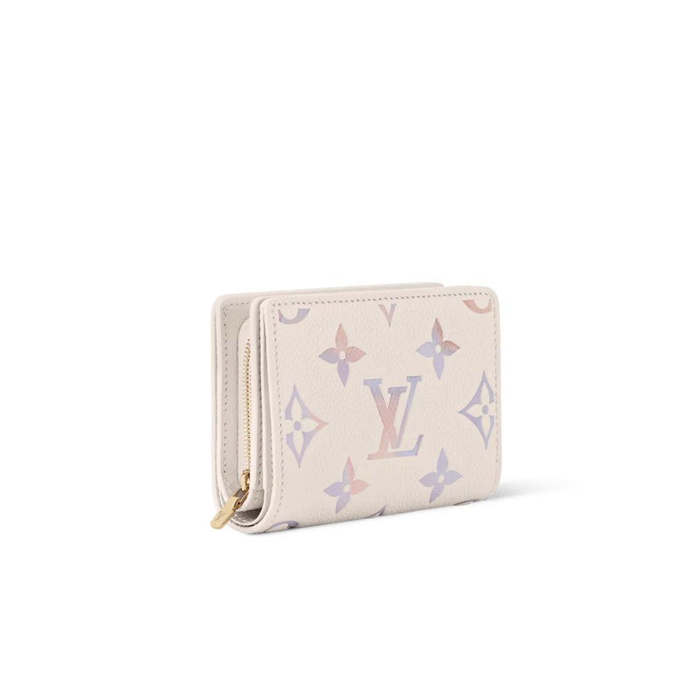 Louis Vuitton Cléa Wallet