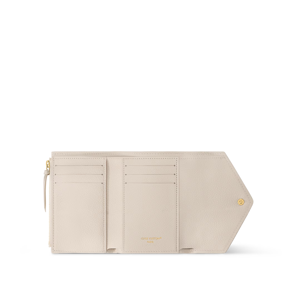 Louis Vuitton Victorine Wallet