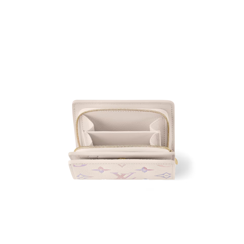 Louis Vuitton Cléa Wallet